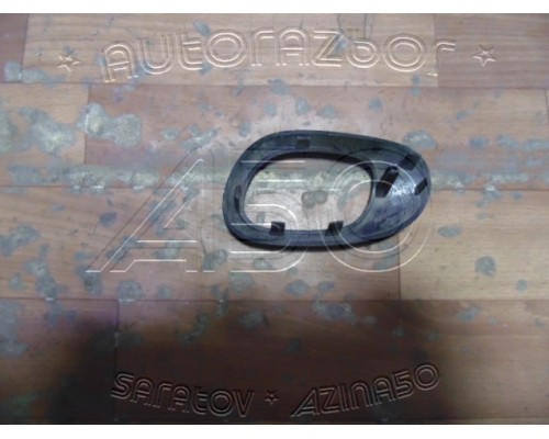 Накладка (кузов внутри) ручки внутренней Peugeot 206 1998-2012 (9628405077)- купить на ➦ А50-Авторазбор по цене 500.00р.. Отправка в регионы.