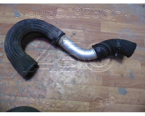 Патрубок интеркулера Ssang Yong Actyon New/Korando 2010> ()- купить на ➦ А50-Авторазбор по цене 1500.00р.. Отправка в регионы.