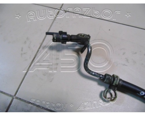 Трубка гидроусилителя (ГУР) Toyota Land Cruiser (100) 1998-2007 (4441060593)- купить на ➦ А50-Авторазбор по цене 4000.00р.. Отправка в регионы.