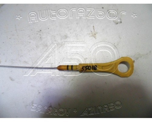 Щуп масляный Hyundai Solaris/Accent IV 2010-2017 (266112B000)- купить на ➦ А50-Авторазбор по цене 500.00р.. Отправка в регионы.