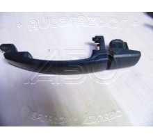 Ручка двери наружняя Chery Tiggo (T11) 2005-2015