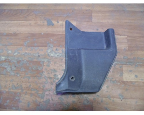 Обшивка стойки Daewoo Nexia 1995-2016 ()- купить на ➦ А50-Авторазбор по цене 500.00р.. Отправка в регионы.