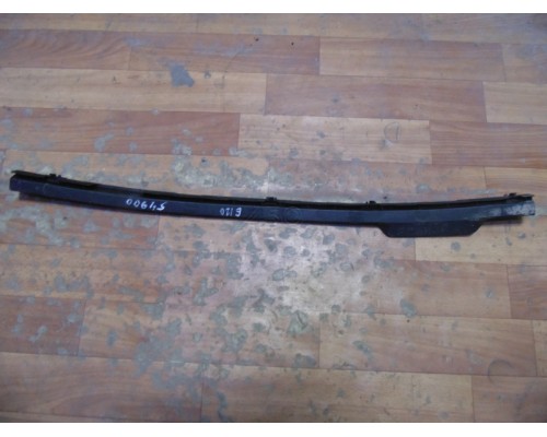 Водосток Toyota Corolla E120 2001-2006 (5575112071)- купить на ➦ А50-Авторазбор по цене 500.00р.. Отправка в регионы.