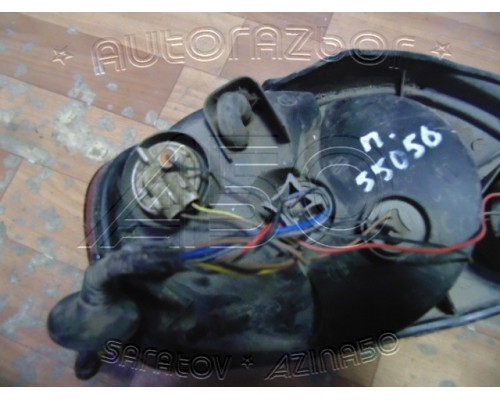 Проводка фары Daewoo Matiz (M100/M150) 1998-2015 ()- купить на ➦ А50-Авторазбор по цене 1500.00р.. Отправка в регионы.