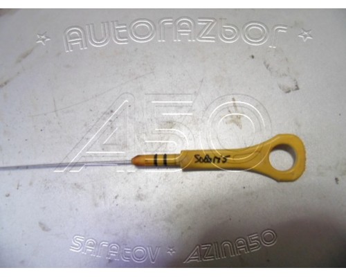 Щуп масляный Hyundai Solaris/Accent IV 2010-2017 (266112B000)- купить на ➦ А50-Авторазбор по цене 500.00р.. Отправка в регионы.