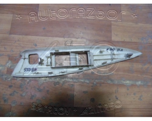 Накладка (кузов внутри) двери Lifan X60 2012> (S3746110)- купить на ➦ А50-Авторазбор по цене 500.00р.. Отправка в регионы.