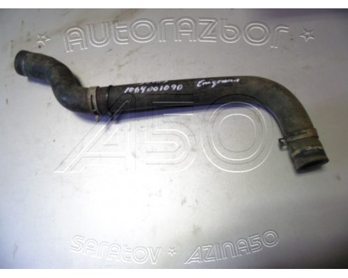 Патрубок радиатора Geely Emgrand EC7 (1064001090)- купить на ➦ А50-Авторазбор по цене 800.00р.. Отправка в регионы.