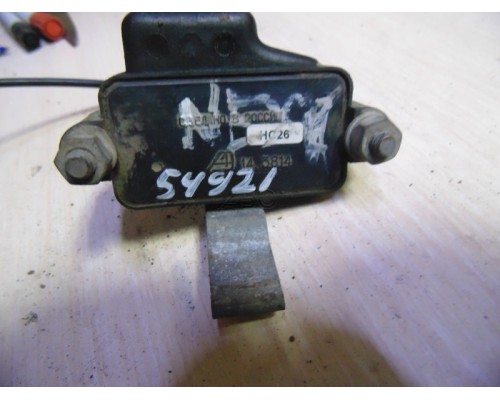 Датчик абсолютного давления Daewoo Nexia 1995-2016 (12569240)- купить на ➦ А50-Авторазбор по цене 800.00р.. Отправка в регионы.