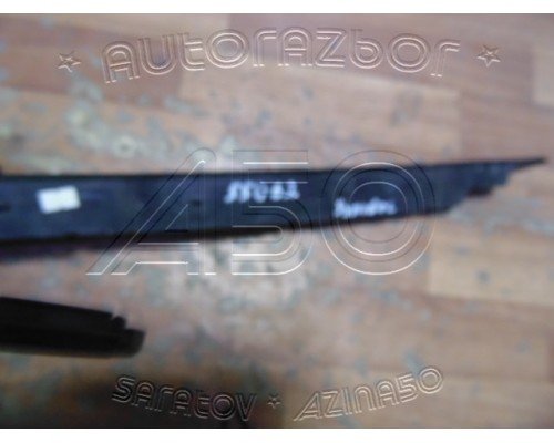 Дефлектор воздушный Renault Clio II/Symbol 1998-2008 (R6195245)- купить на ➦ А50-Авторазбор по цене 900.00р.. Отправка в регионы.