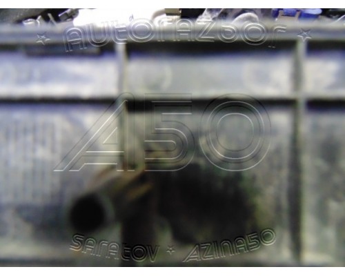 Накладка (кузов внутри) порога Ssang Yong Actyon New/Korando 2010> (7756034000)- купить на ➦ А50-Авторазбор по цене 500.00р.. Отправка в регионы.