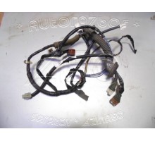 Проводка двери Nissan X-Trail (T30) 2001-2007