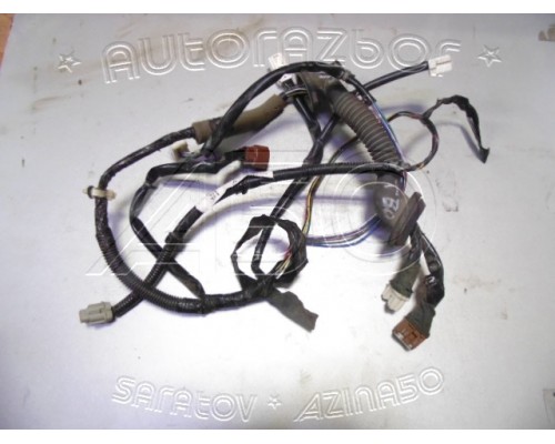 Проводка двери Nissan X-Trail (T30) 2001-2007 (241248H901)- купить на ➦ А50-Авторазбор по цене 1500.00р.. Отправка в регионы.