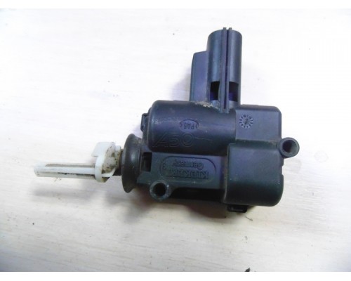 Активатор замка крышки бензобака Ford Focus II 2005-2011 (1523020)- купить на ➦ А50-Авторазбор по цене 1000.00р.. Отправка в регионы.