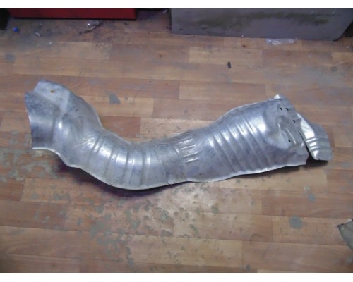 Экран тепловой Nissan Tiida (C11) 2007-2014 (74761EM30A)- купить на ➦ А50-Авторазбор по цене 1800.00р.. Отправка в регионы.