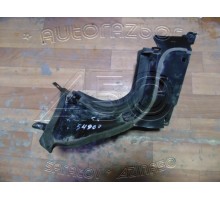 Накладка (кузов внутри) Citroen C5 (X7) 2008>