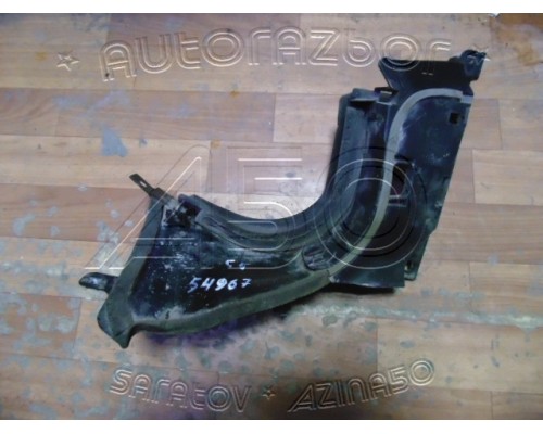 Накладка (кузов внутри) Citroen C5 (X7) 2008> (9671677280)- купить на ➦ А50-Авторазбор по цене 1000.00р.. Отправка в регионы.