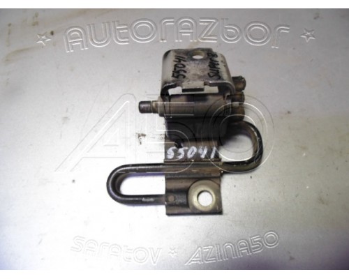 Петля двери Skoda Octavia (A4 1U-) 2000-2011 (4B0831411B)- купить на ➦ А50-Авторазбор по цене 2300.00р.. Отправка в регионы.