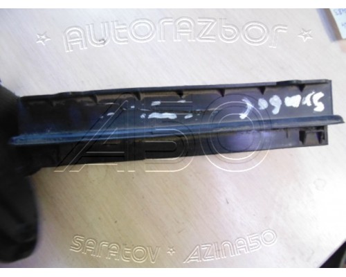 Решетка вентиляционная Renault Clio II/Symbol 1998-2008 (88002137180)- купить на ➦ А50-Авторазбор по цене 500.00р.. Отправка в регионы.