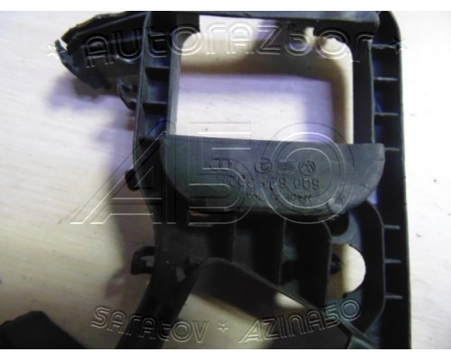 Кронштейн Skoda Rapid 2013> (6Q0820892B)- купить на ➦ А50-Авторазбор по цене 1000.00р.. Отправка в регионы.