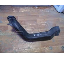 Воздуховод Renault Logan 2005-2014