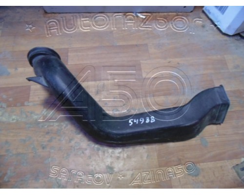 Воздуховод Renault Logan 2005-2014 (8200404851)- купить на ➦ А50-Авторазбор по цене 500.00р.. Отправка в регионы.
