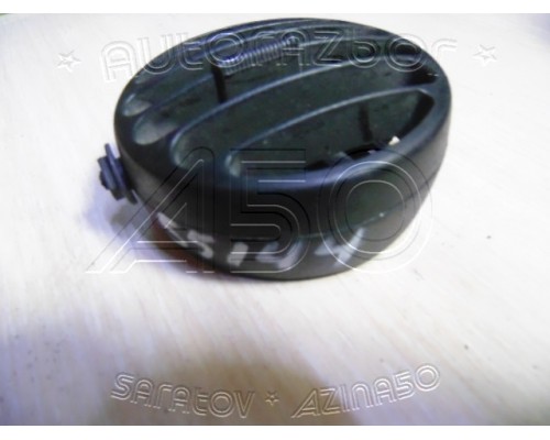 Дефлектор воздушный Daewoo Matiz (M100/M150) 1998-2015 (96323974)- купить на ➦ А50-Авторазбор по цене 600.00р.. Отправка в регионы.