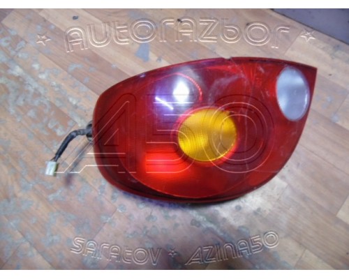 Проводка фары Daewoo Matiz (M100/M150) 1998-2015 ()- купить на ➦ А50-Авторазбор по цене 1500.00р.. Отправка в регионы.