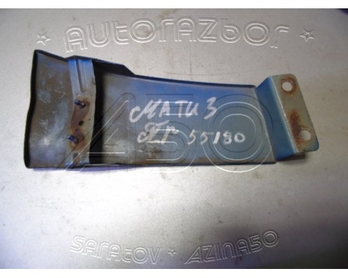 Планка (ресничка) под фару Daewoo Matiz (M100/M150) 1998-2015 (96562682)- купить на ➦ А50-Авторазбор по цене 1000.00р.. Отправка в регионы.