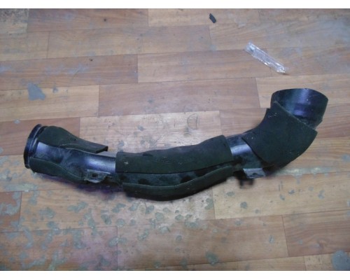 Воздуховод отопителя Toyota Corolla E120 2001-2006 (S8117191)- купить на ➦ А50-Авторазбор по цене 500.00р.. Отправка в регионы.