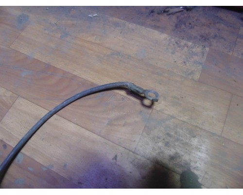 Клемма аккумулятора минус Renault Logan 2005-2014 (8200822188A)- купить на ➦ А50-Авторазбор по цене 800.00р.. Отправка в регионы.