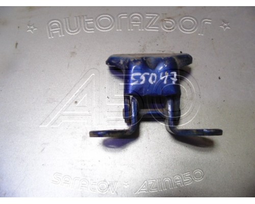 Петля двери Chevrolet Lanos 2004-2010 (96224313)- купить на ➦ А50-Авторазбор по цене 500.00р.. Отправка в регионы.