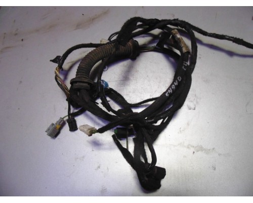 Проводка багажника Citroen C4 II 2011> (9803466880)- купить на ➦ А50-Авторазбор по цене 1500.00р.. Отправка в регионы.