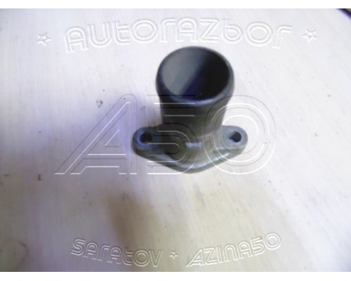 Фланец двигателя системы охлаждения Mitsubishi Outlander 2001-2006 (MD326766)- купить на ➦ А50-Авторазбор по цене 500.00р.. Отправка в регионы.