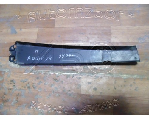 Накладка (кузов наружние) Audi 100 [C4] 1991-1994 (4A0853290C)- купить на ➦ А50-Авторазбор по цене 500.00р.. Отправка в регионы.