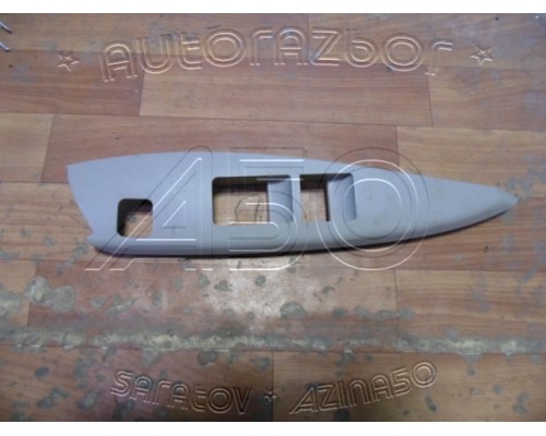 Накладка (кузов внутри) двери Lifan X60 2012> (S3746110)- купить на ➦ А50-Авторазбор по цене 500.00р.. Отправка в регионы.