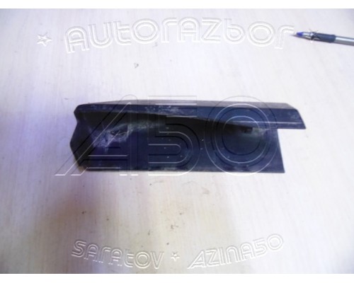 Крышка рейлинга Nissan X-Trail (T30) 2001-2007 (738728H300)- купить на ➦ А50-Авторазбор по цене 1500.00р.. Отправка в регионы.