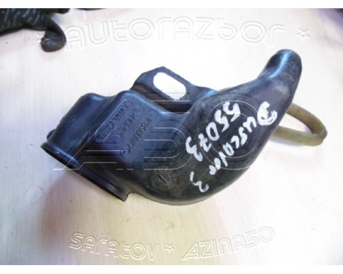 Воздуховод Land Rover Discovery III 2005-2009 (JKB500072)- купить на ➦ А50-Авторазбор по цене 900.00р.. Отправка в регионы.