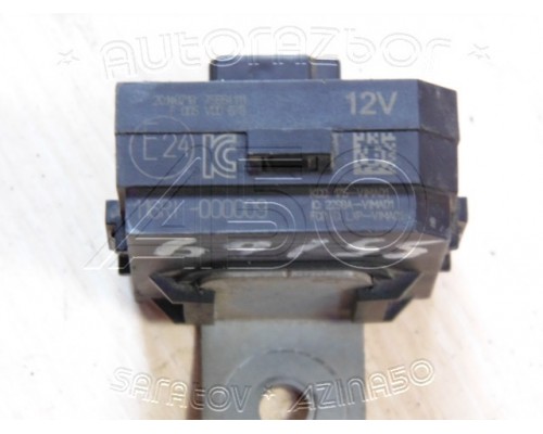 Блок иммобилайзера Hyundai Solaris/Accent IV 2010-2017 (16RI000009)- купить на ➦ А50-Авторазбор по цене 1000.00р.. Отправка в регионы.