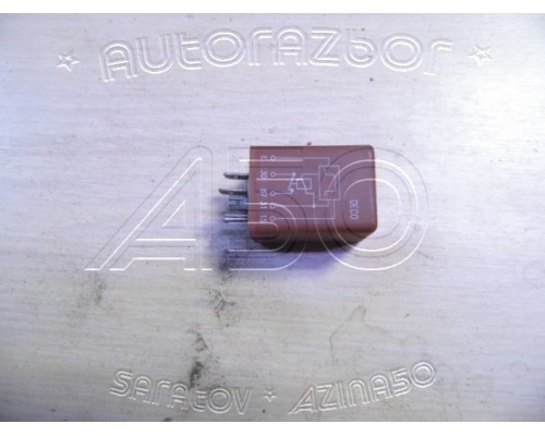 Реле Daewoo Nexia 1995-2016 (96116223)- купить на ➦ А50-Авторазбор по цене 800.00р.. Отправка в регионы.