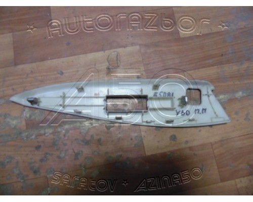 Накладка (кузов внутри) двери Lifan X60 2012> (S3746210)- купить на ➦ А50-Авторазбор по цене 500.00р.. Отправка в регионы.