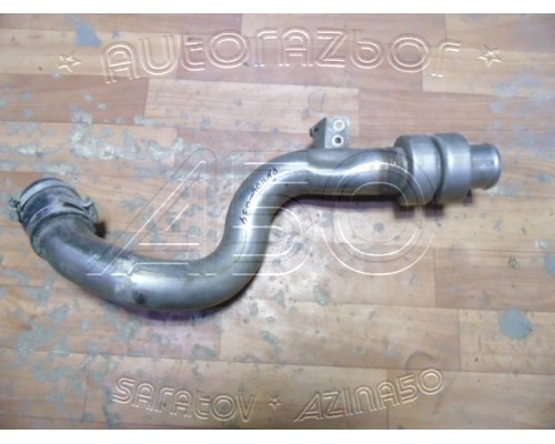 Патрубок интеркулера Land Rover Discovery III 2005-2009 (PNH500034)- купить на ➦ А50-Авторазбор по цене 1000.00р.. Отправка в регионы.