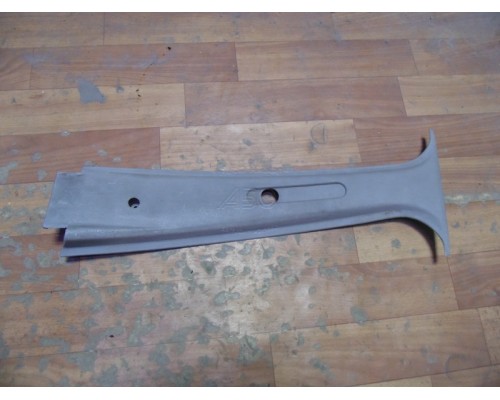 Обшивка стойки Daewoo Nexia 1995-2016 (96165875)- купить на ➦ А50-Авторазбор по цене 500.00р.. Отправка в регионы.