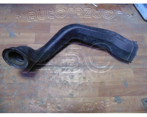 Воздуховод Renault Logan 2005-2014 (8200404851)- купить на ➦ А50-Авторазбор по цене 500.00р.. Отправка в регионы.