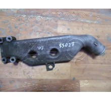 Фланец двигателя системы охлаждения Jeep Grand Cherokee (WJ) 1998-2005