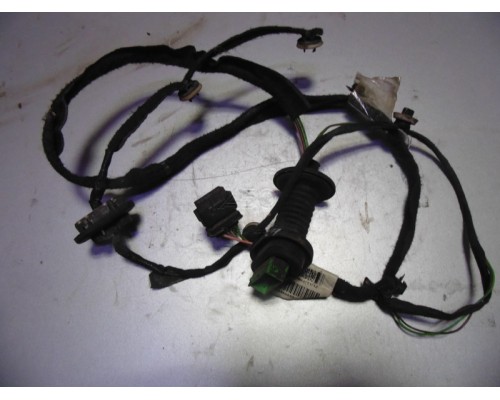 Проводка двери Citroen C4 II 2011> (9803465880)- купить на ➦ А50-Авторазбор по цене 1500.00р.. Отправка в регионы.