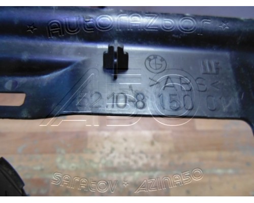 Накладка (кузов внутри) BMW 5-серия E39 1995-2004 (52108150011)- купить на ➦ А50-Авторазбор по цене 1700.00р.. Отправка в регионы.