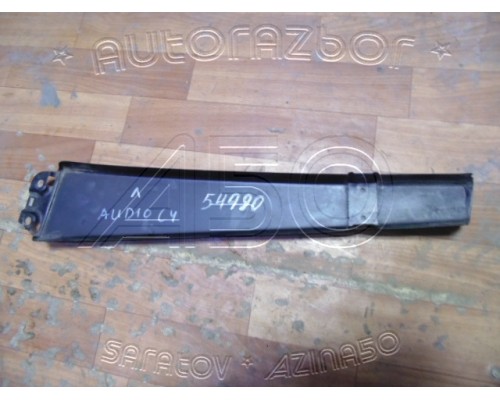 Накладка (кузов наружние) Audi 100 [C4] 1991-1994 (4A0853289C)- купить на ➦ А50-Авторазбор по цене 500.00р.. Отправка в регионы.