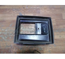 Корпус салонного фильтра Skoda Octavia (A4 1U-) 2000-2011