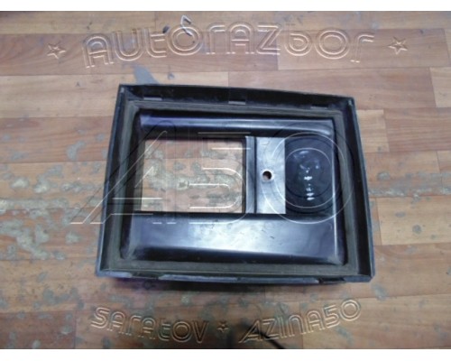 Корпус салонного фильтра Skoda Octavia (A4 1U-) 2000-2011 (1J1819640B)- купить на ➦ А50-Авторазбор по цене 500.00р.. Отправка в регионы.