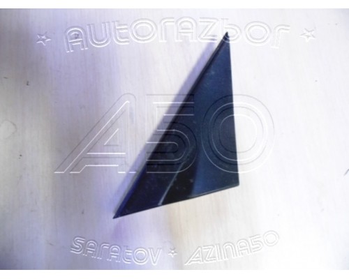 Накладка зеркала Hyundai Solaris/Accent IV 2010-2017 (861901R000)- купить на ➦ А50-Авторазбор по цене 500.00р.. Отправка в регионы.